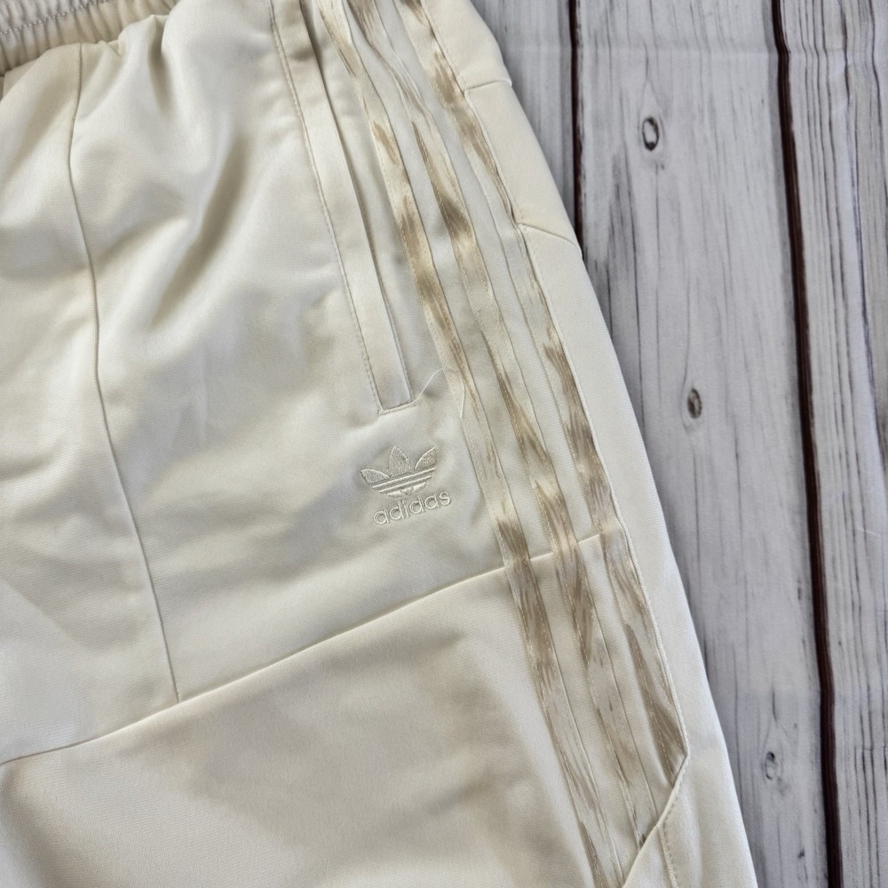 Adidas x Danielle Cathari Firebird Cloud White Track Pants & Jacket Size Large - Picture 15 of 16